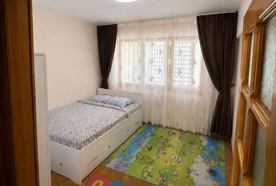 Apartament cu 4 camere semidecomandat în Central - 7