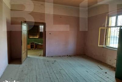 Casă cu 4 camere cu Teren 10000 Mp în Central - 3