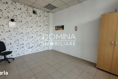 Spațiu comercial, de 17 mp, în Central - 1