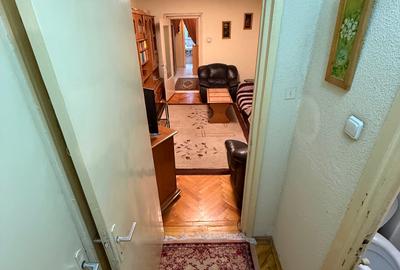Apartament cu 3 camere semidecomandat în Brazda lui Novac - 6