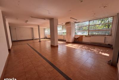 Spațiu comercial, de 269 mp, în Titan