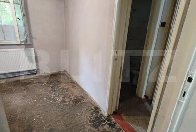 Apartament cu 2 camere în Faleză - 5