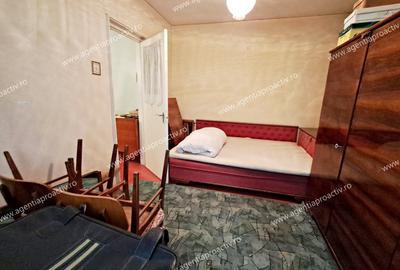 Apartament cu 2 camere semidecomandat în Micro 19 - 2