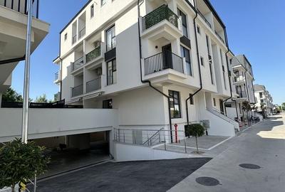 Apartament cu 3 camere în Central - 15
