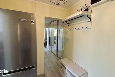 Apartament cu 3 camere decomandat, mobilat în Sălăjan - 1
