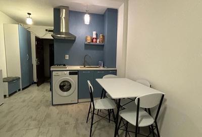 Garsonieră semidecomandată în Calea București - 1