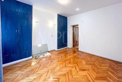 Apartament cu 3 camere decomandat în Gruia - 3