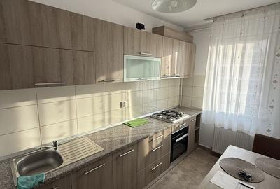 Garsonieră decomandată în Central - 6