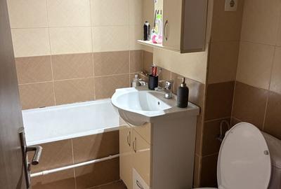 Apartament cu 2 camere decomandat în Central - 6