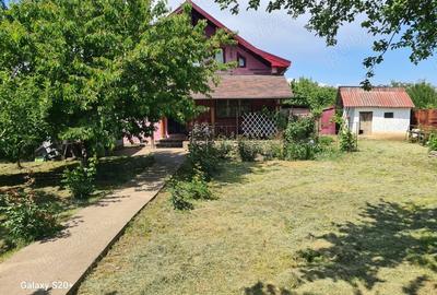 Teren de 1500 mp, în Cătămărești - 2