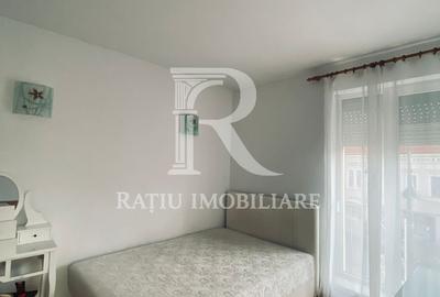 Apartament cu 4 camere decomandat în Ultracentral