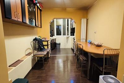Apartament cu 2 camere decomandat, mobilat în Iosia