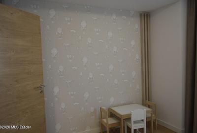 Apartament cu 3 camere decomandat, mobilat în Nord - 13