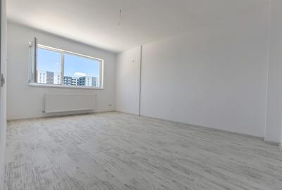 Apartament cu 2 camere decomandat în Metalurgiei - 8