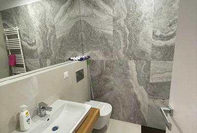 Apartament cu 2 camere decomandat, mobilat în Herăstrău - 5