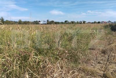Teren Construcții intravilan de 5400 mp, în Matraca