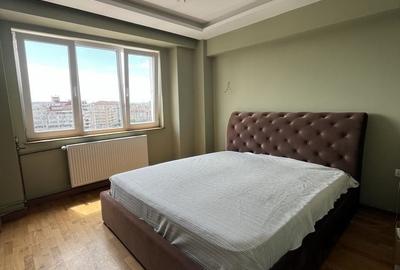 Apartament cu 2 camere decomandat în Central - 2
