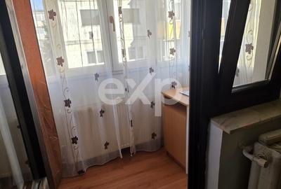 Garsonieră semidecomandată, mobilată în Găvana 3 - 6