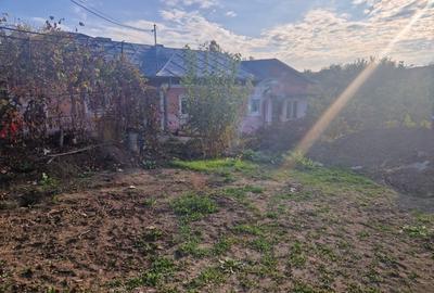 Teren Construcții intravilan de 1600 mp, în Central - 6