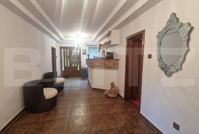 Casă individuală cu 12 camere cu Teren 4780 Mp în Moieciu - 7