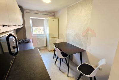 Garsonieră decomandată în Valea Aurie - 21