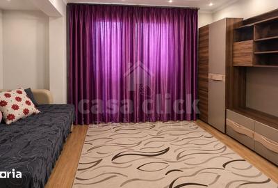 Apartament cu 2 camere decomandat, mobilat în Micro 20 - 6