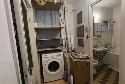 Apartament cu 3 camere în Unirii Sud - 8