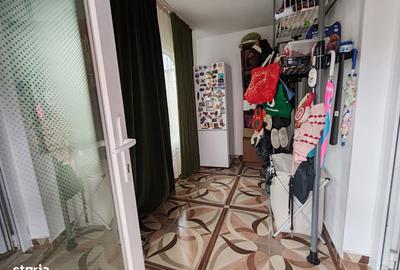 Casă cu 4 camere cu Teren 226 Mp în Central - 14