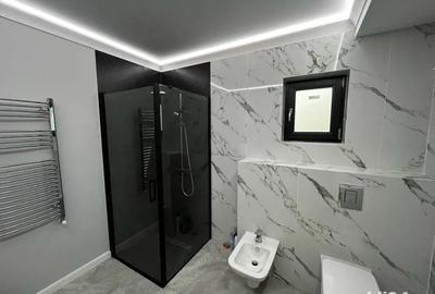Casă cu 4 camere cu Teren 404 Mp în Hlincea - 5