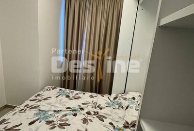 Apartament cu 2 camere, mobilat în Tomis Plus - 7