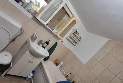 Casă cu 2 camere cu Teren 700 Mp în Central - 1