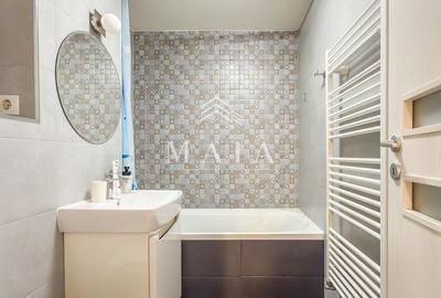 Apartament cu 3 camere decomandat în Central - 13