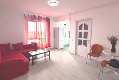 Apartament cu 2 camere decomandat, mobilat în Bragadiru