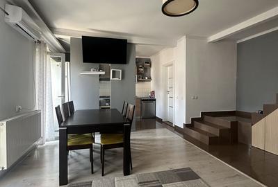 Apartament cu 4 camere în Florești