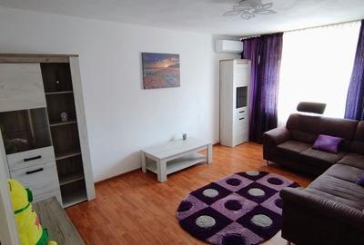 Apartament cu 2 camere decomandat în Brazda lui Novac