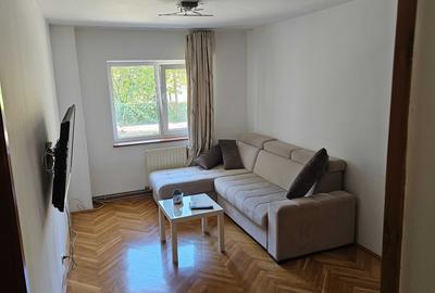 Apartament cu 4 camere decomandat în Zorilor - 13