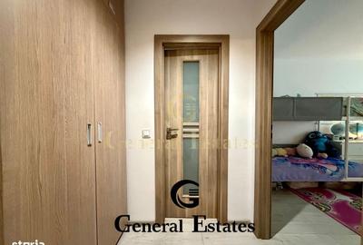Apartament cu 2 camere semidecomandat în Alexandru cel Bun - 6