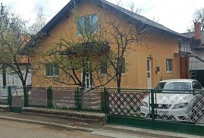 Casă cu 3 camere cu Teren 228 Mp în Breaza de Sus - 6