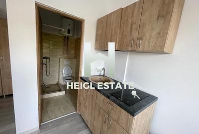 Garsonieră, mobilată în Complex Studențesc - 3