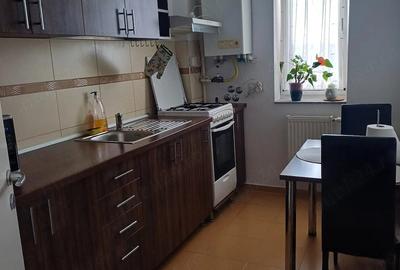 Apartament cu 2 camere decomandat în Bartolomeu - 3