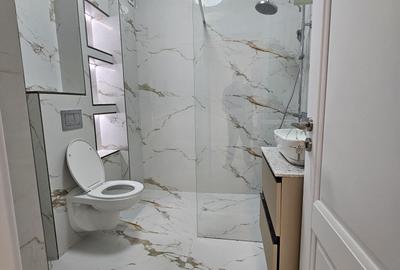 Apartament cu 2 camere decomandat în Băneasa - 6