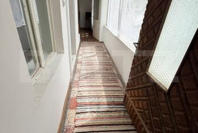 Casă individuală cu 6 camere cu Canalizare în Schei - 20