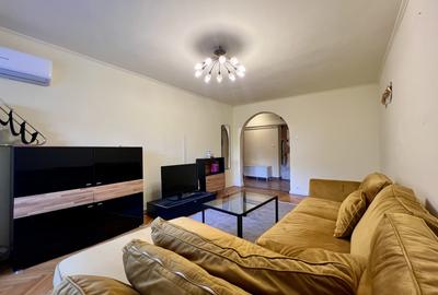 Apartament cu 2 camere decomandat, mobilat în Unirii - 2