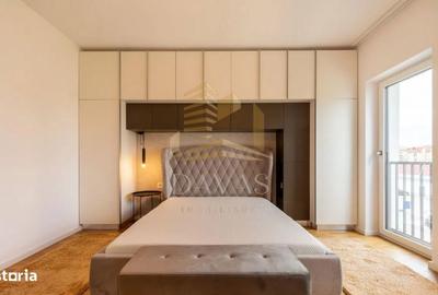 Apartament cu 3 camere, mobilat în Becaș - 8