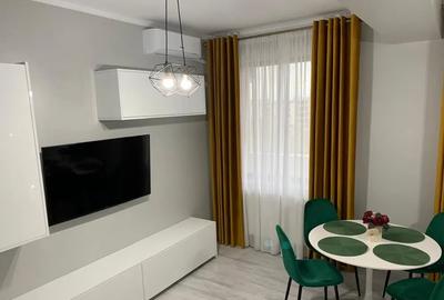 Apartament cu 2 camere decomandat, mobilat în Tomis Nord