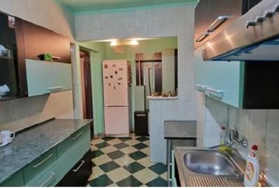 Apartament cu 2 camere semidecomandat în Central - 3