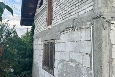 Casă individuală cu 3 camere cu Canalizare în Brănești - 4