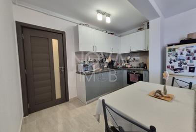 Apartament cu 2 camere semidecomandat, mobilat în Arhitecților - Calea Cisnădiei - 4