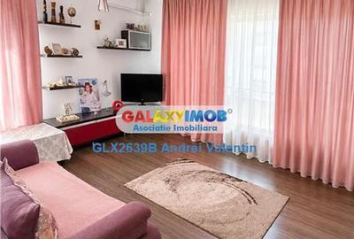 Apartament cu 2 camere decomandat, mobilat în Titan
