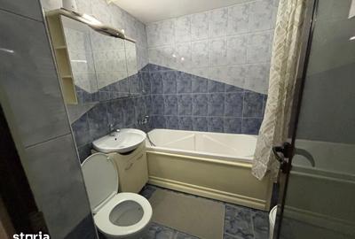 Apartament cu 3 camere decomandat în Central - 1